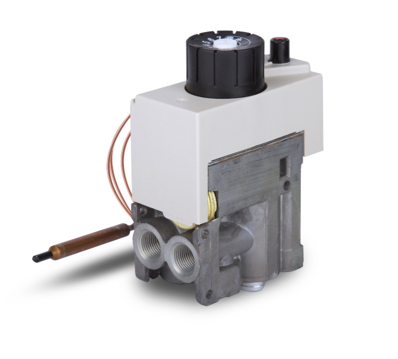 euro-sit 0.630.332 Thermostat valve commande gaz 110-190 °C 0630332 pour 