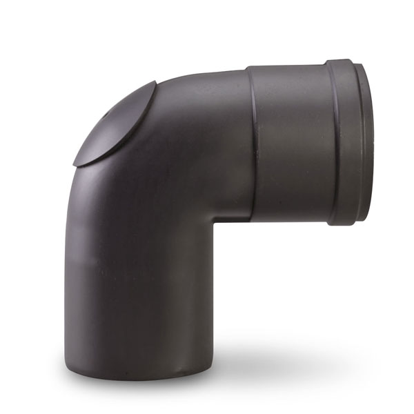 EXHAUST KIT FOR PELLET STOVES Sit